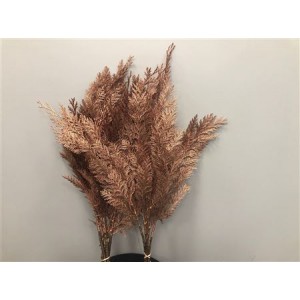 Coniferen Dyed Copper